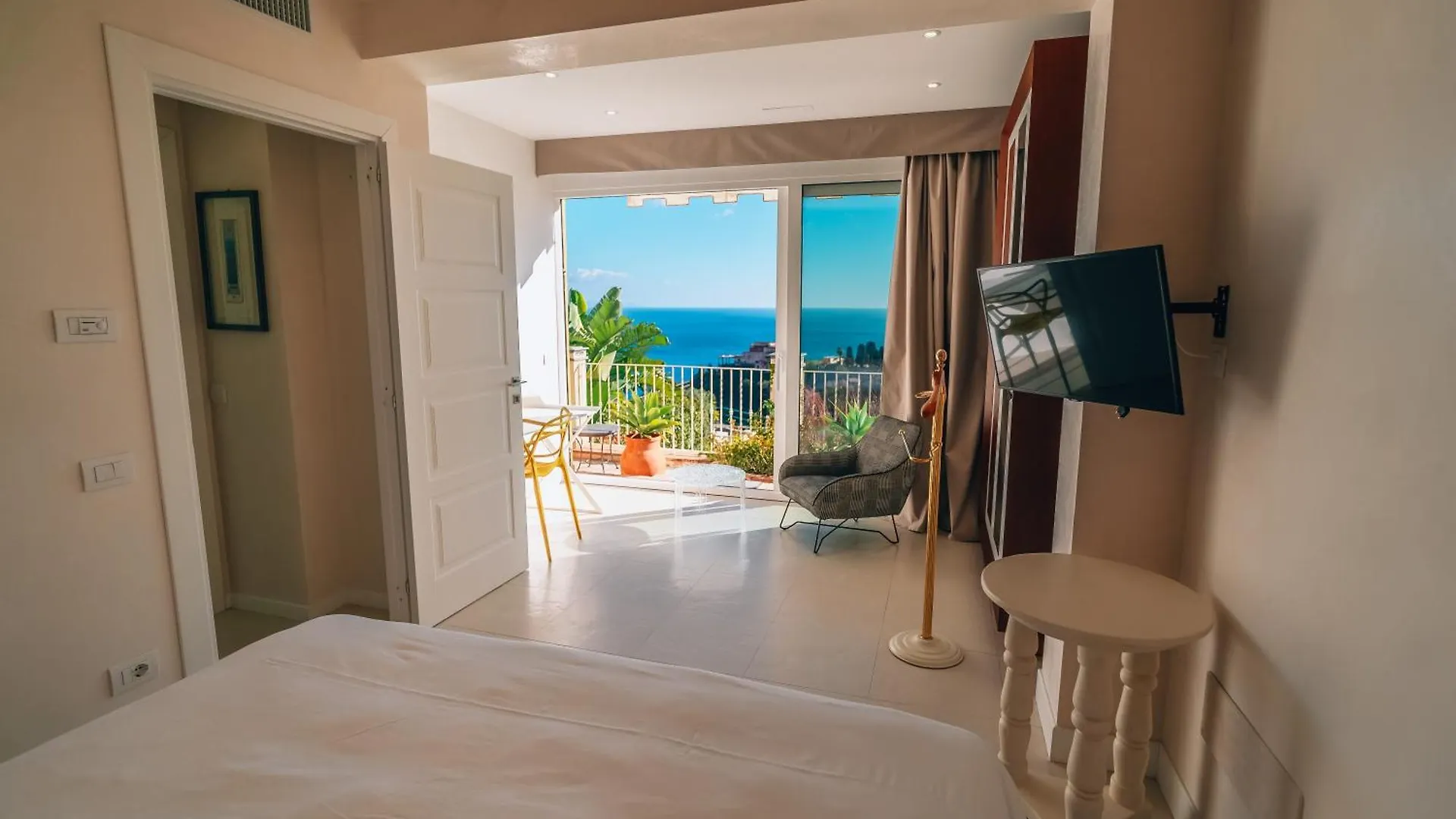 Holiday home Taormina Sunrise Villa