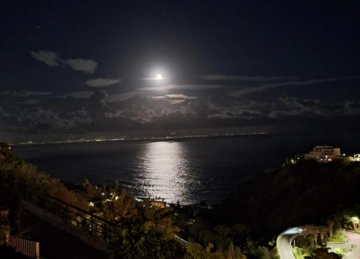 Holiday home Taormina Sunrise Villa